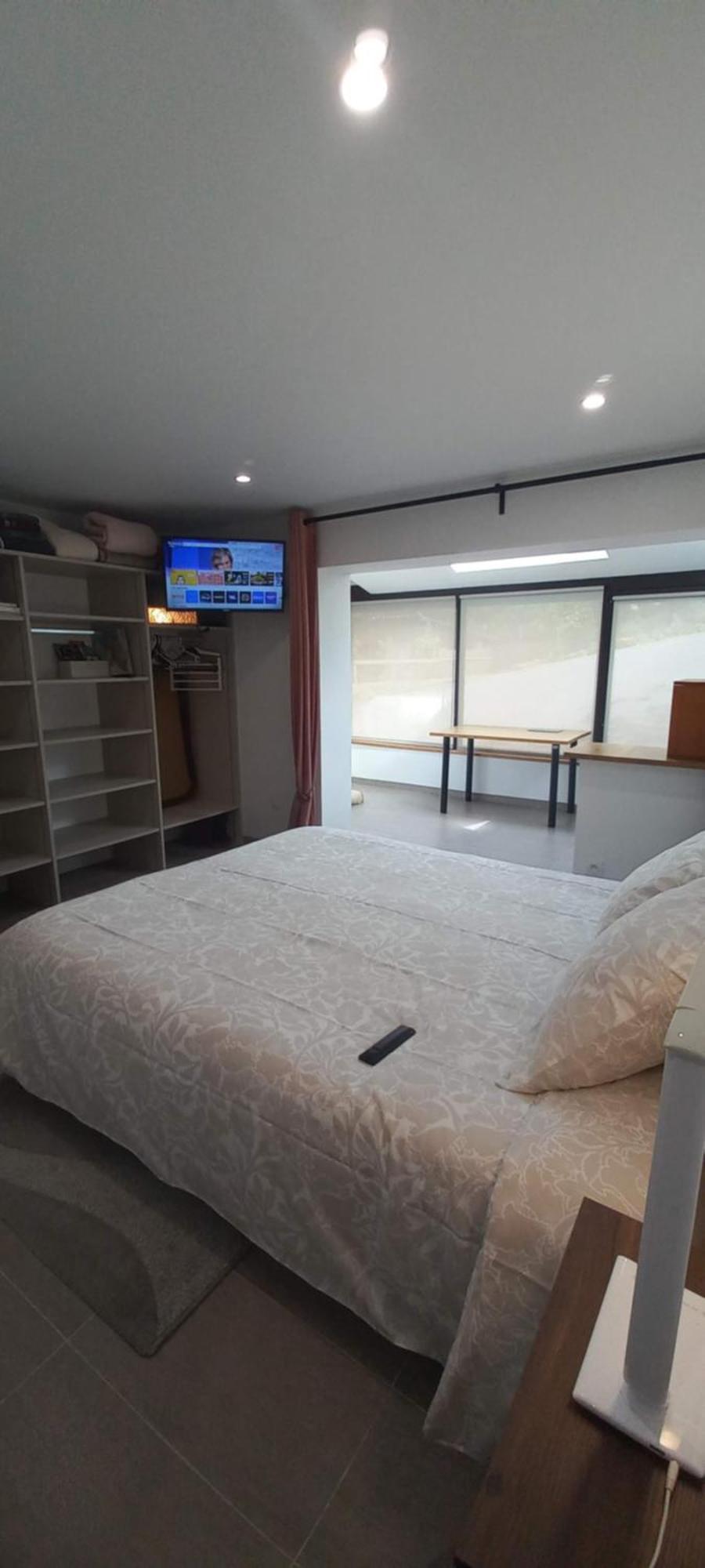 La Casa Bed&Breakfast Entree Independante 26M2 Calme Proche De Tout Wifi Parking Prive Jardin Terrasse Уррюнь Экстерьер фото