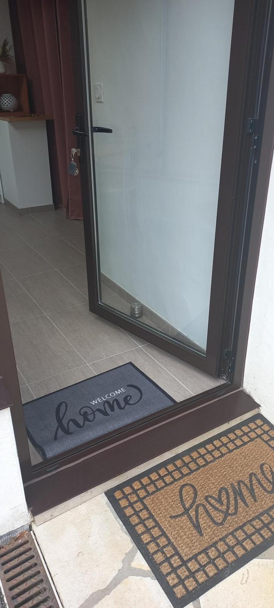 La Casa Bed&Breakfast Entree Independante 26M2 Calme Proche De Tout Wifi Parking Prive Jardin Terrasse Уррюнь Экстерьер фото